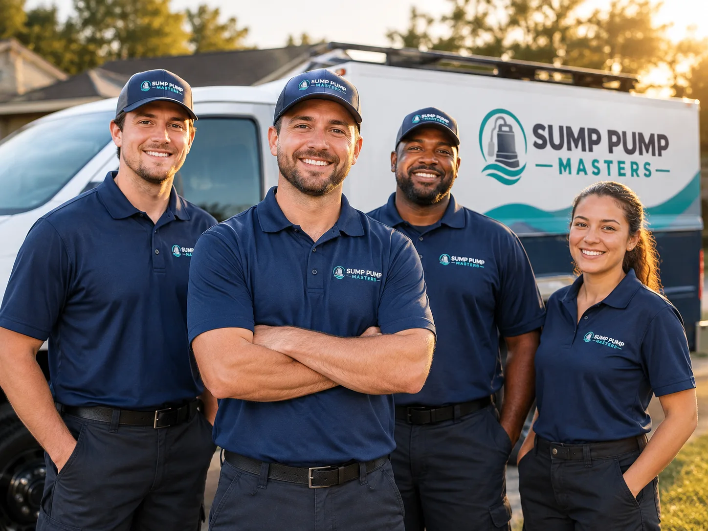Sump Pump Repair company in Wana, WV