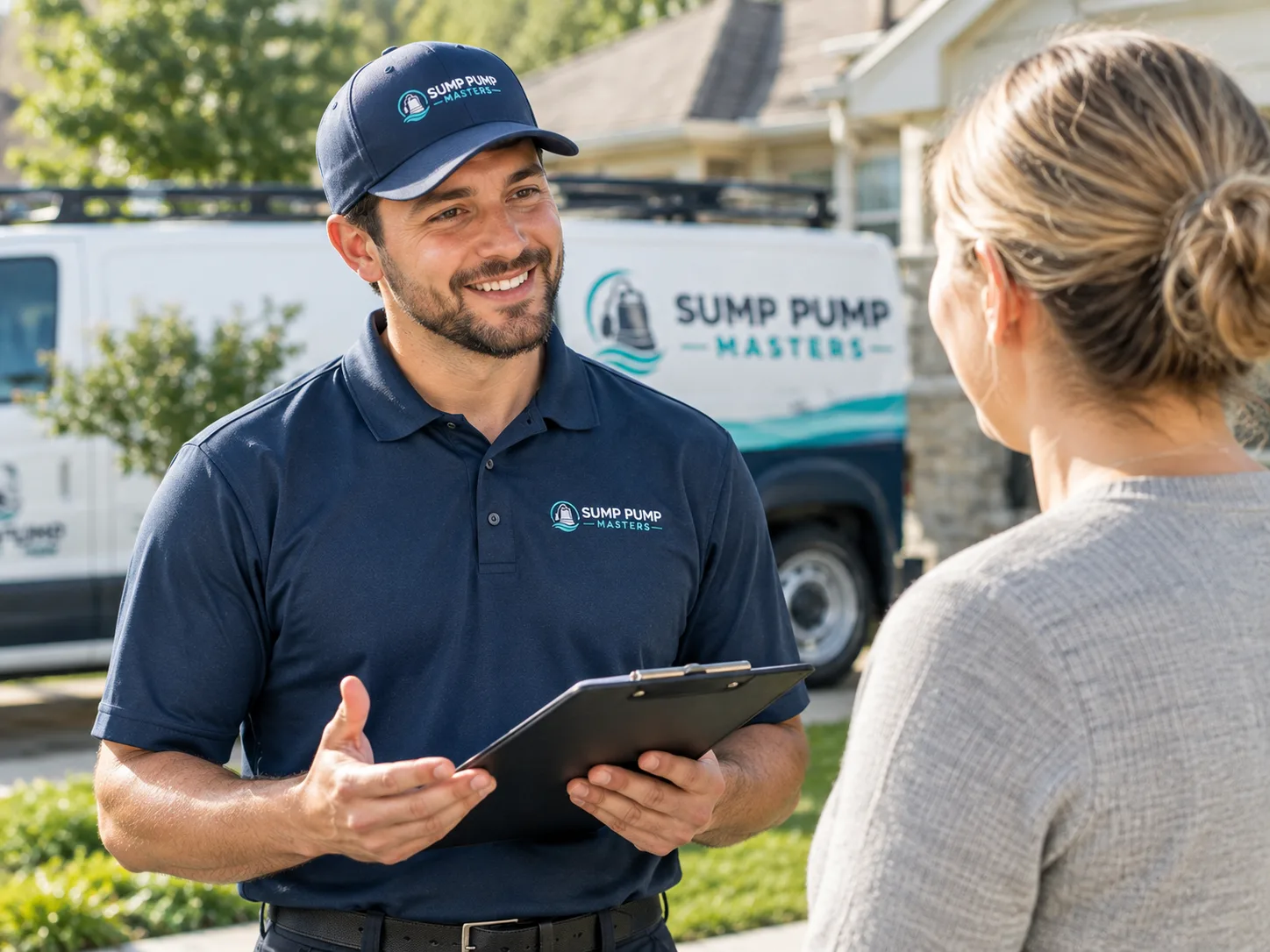 Sump Pump Repair Wana, WV FAQs